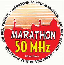 5° Maratona 50 MHz