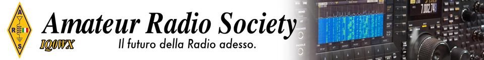 Amateur Radio Society