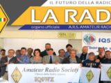 The Radio, the news A.R.S. Italy