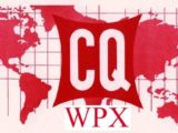 CQ WPX Διαγωνισμός SSB : 28/29 Μάρτιος 2020