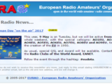 EUDOTA: on air for the 50th EU