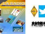The Radio April 2020
