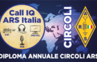 Diploma Circoli – Uma iniciativa da ARS Italia
