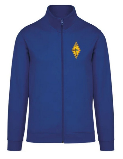 MERCHANDISING  A.R.S.