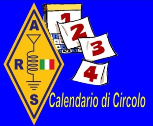 Programma gestione Circoli A.R.S. di Gianluca Straulino IV3COC