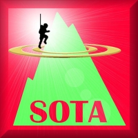 Attivazioni SOTA Italia: 01-02 marzo 2014