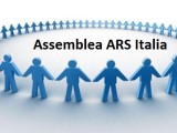 Assemblea A.R.S. Italien 2016