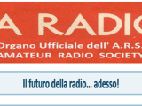 “La Radio” 02-2016 è online