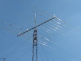 O.M antenna. and condo…