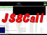 A new digitally: JS8call
