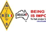 ARS Italia: Wir treffen RSGB und R.A.S.A..