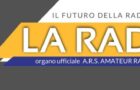 Online il periodico ARS Italia “La Radio”