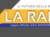 Online il periodico ARS Italia “La Radio”